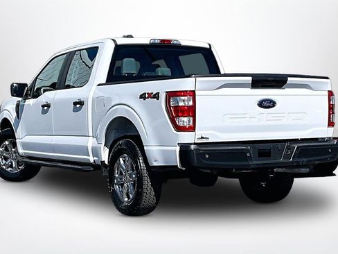 Used 2022 Ford F150 XL w/ Equipment Group 101A High AWD/4WD image 5