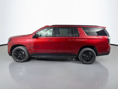 New 2026 Chevrolet Suburban RST w/ Comfort Package AWD/4WD image 8