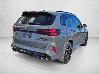 New 2026 BMW X5 M Competition w/ Executive Package video 2