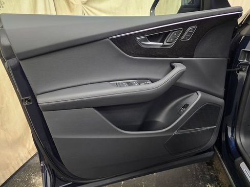 New 2026 Audi Q8 Premium Plus AWD/4WD image 12