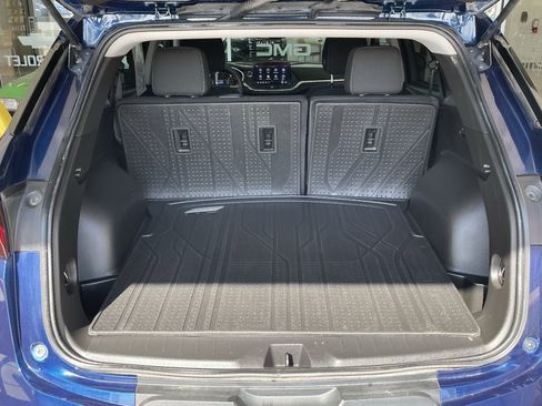 Used 2023 Chevrolet Blazer LT w/ Driver Confidence Package image 15