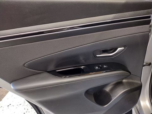 Certified 2023 Hyundai Tucson Limited AWD/4WD image 30