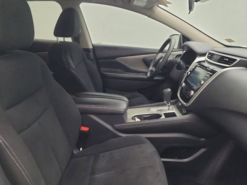Used 2018 Nissan Murano S w/ Cargo Package FWD image 21