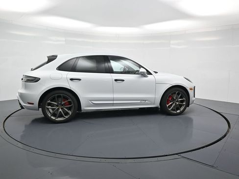 Used 2026 Porsche Macan GTS image 28