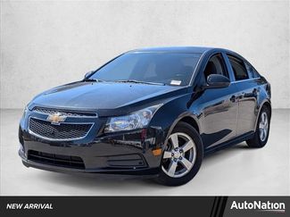Used 2014 Chevrolet Cruze LT video 1