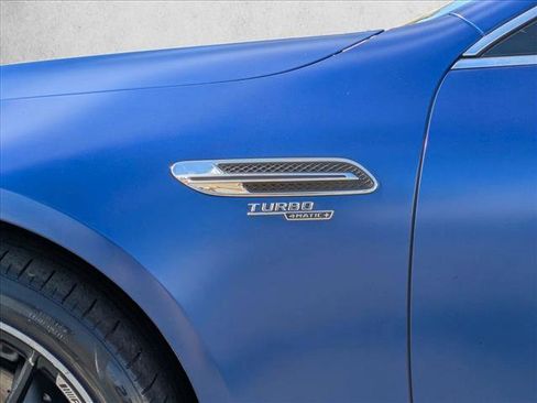 Used 2020 Mercedes-Benz AMG GT 53 image 25