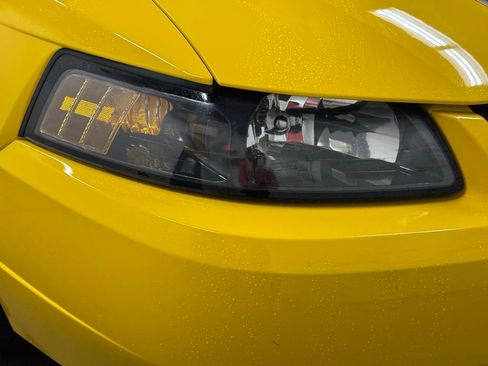 Used 2004 Ford Mustang GT image 11