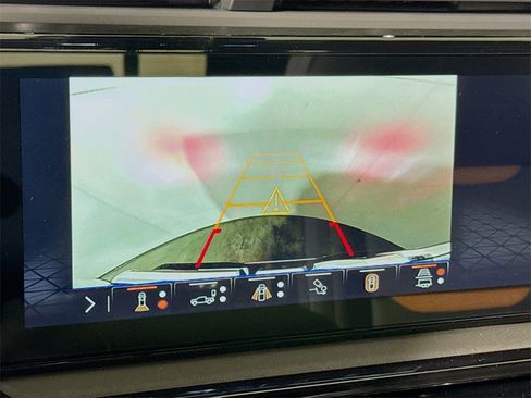 New 2026 GMC Sierra 1500 AT4 w/ AT4 Premium Package image 9