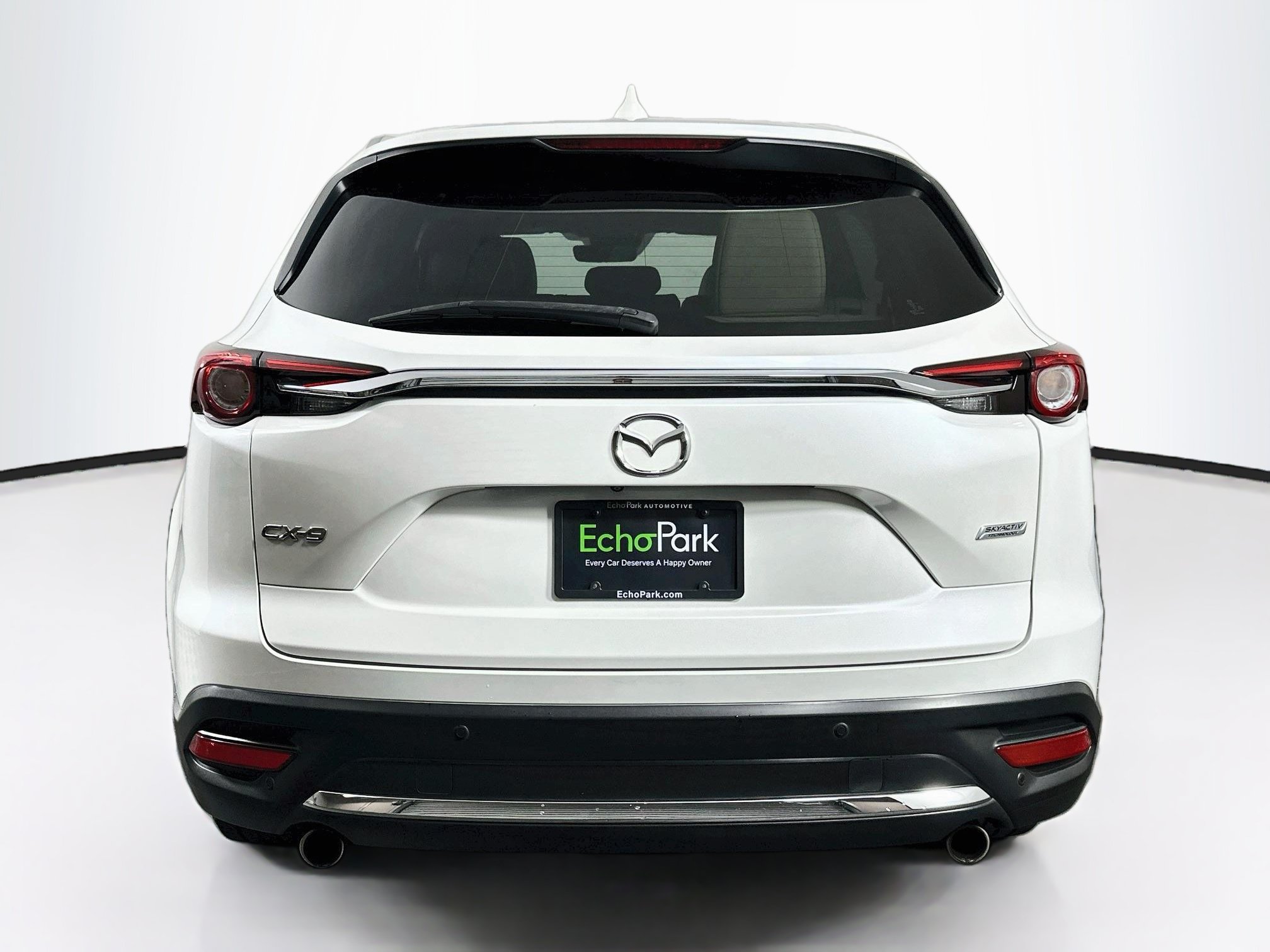 Used 2019 MAZDA CX-9 Grand Touring FWD image 7