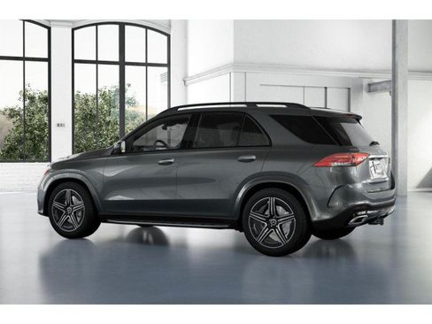 New 2026 Mercedes-Benz GLE 350 4MATIC image 30