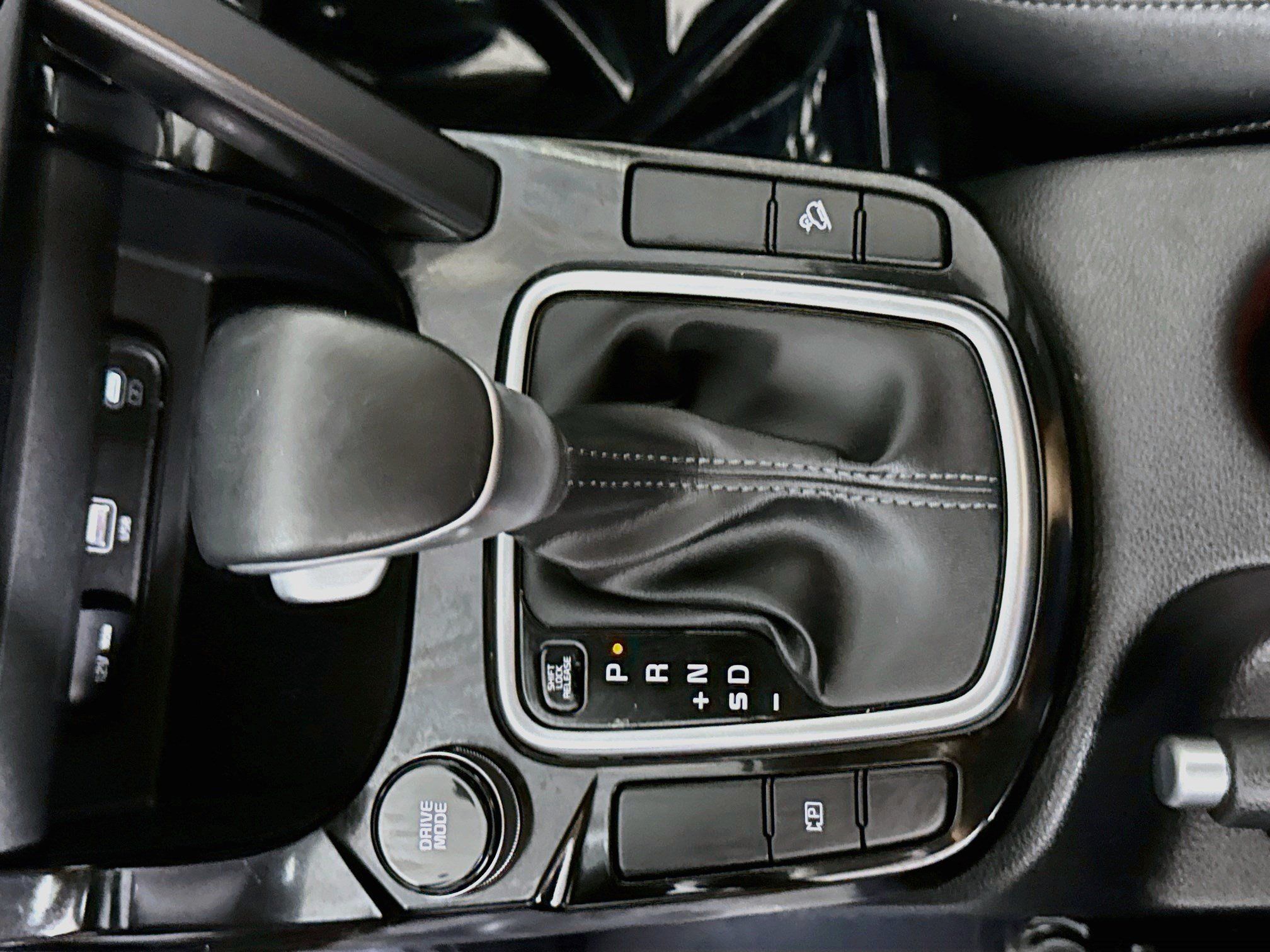 Used 2026 Kia Seltos S FWD image 20