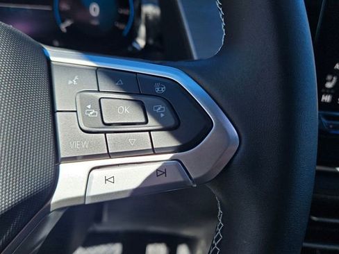 New 2026 Volkswagen Atlas Cross Sport SE AWD/4WD image 28