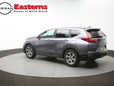 Used 2019 Honda CR-V EX-L image 62