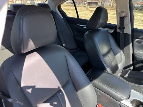 Used 2020 INFINITI Q50 Luxe w/ Essential Package (3.0T Luxe) image 30