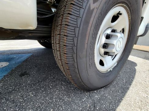 Used 2023 Chevrolet Express 3500 LS image 47