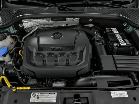 Used 2018 Volkswagen Beetle 2.0T S image 14