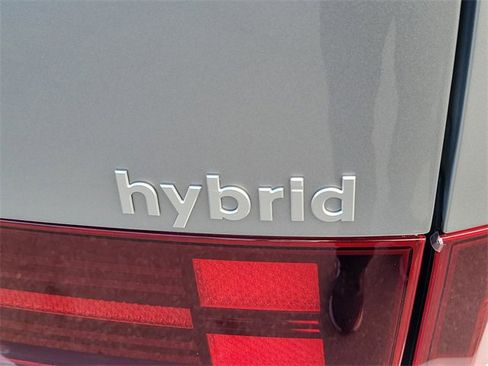 New 2026 Hyundai Santa Fe SE image 23