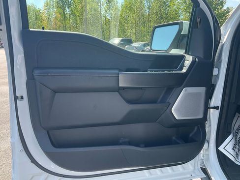 New 2026 Ford F150 Lariat w/ Equipment Group 502A High AWD/4WD image 17