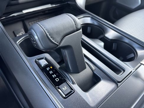 New 2025 Ford F150 Lariat w/ Equipment Group 502A High image 24