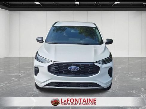 Used 2024 Ford Escape ST-Line w/ Tech Pack #1 AWD/4WD image 8