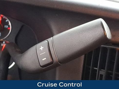 Used 2025 Chevrolet Express 2500 w/ Driver Convenience Package RWD image 9
