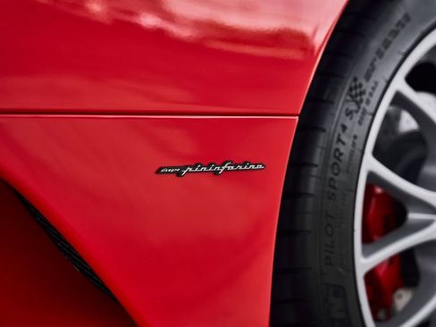 Used 2006 Ferrari F430 Coupe RWD image 10