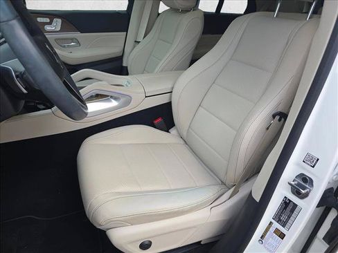 Used 2024 Mercedes-Benz GLE 350 4MATIC image 12