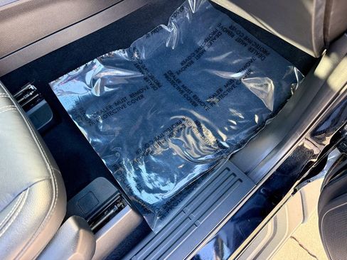 Certified 2021 Ford Ranger Lariat w/ Equipment Group 501A High image 20