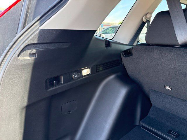 Used 2023 Honda CR-V EX image 26