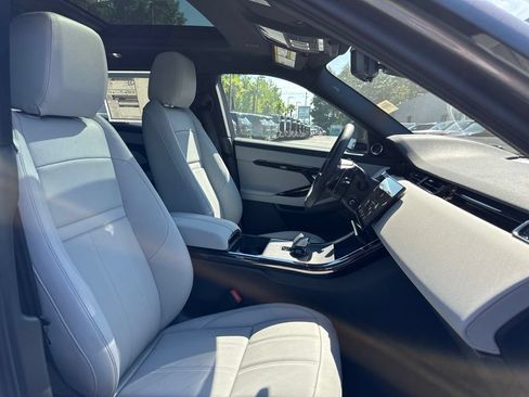 New 2026 Land Rover Range Rover Evoque S AWD/4WD image 21