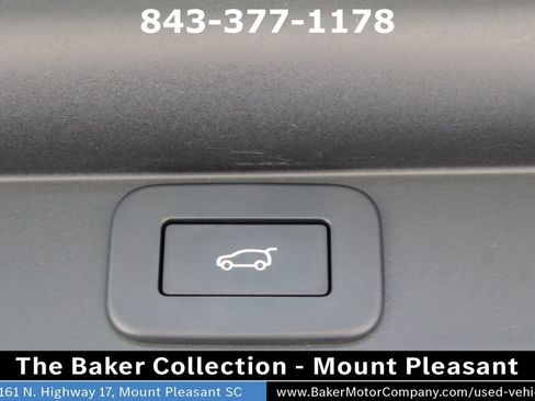 Used 2023 Land Rover Range Rover SE image 12