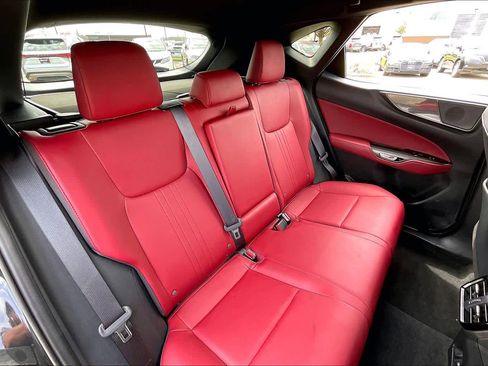 Used 2022 Lexus NX 350 AWD image 32