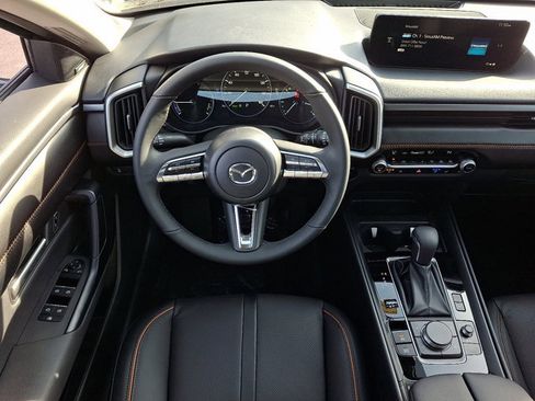 New 2026 MAZDA CX-50 AWD 2.5 Hybrid w/ Weather Package image 9