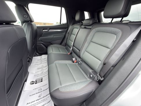 New 2026 GMC Terrain AT4 w/ Convenience Package III AWD/4WD image 12