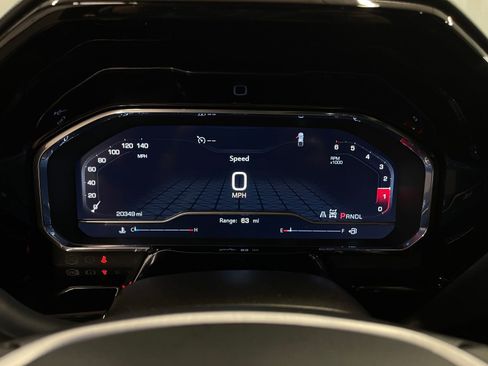 Used 2023 GMC Sierra 1500 Elevation image 12