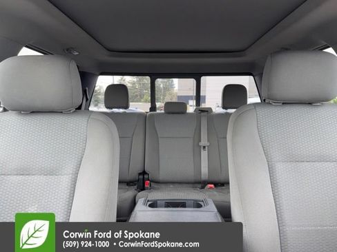 Used 2018 Ford F150 XLT w/ Equipment Group 302A Luxury AWD/4WD image 34