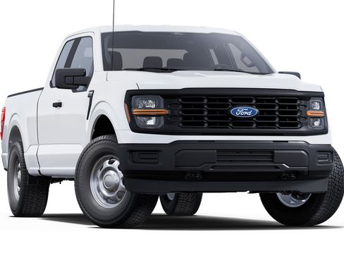 New 2025 Ford F150 XL image 5