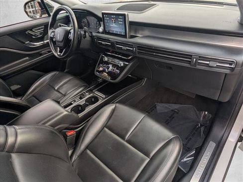 Used 2020 Lincoln Corsair AWD w/ Equipment Group 101A image 22