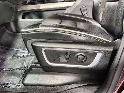 Used 2022 RAM 1500 Laramie AWD/4WD image 26