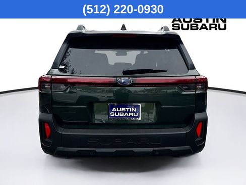 New 2026 Subaru Outback Limited XT image 7