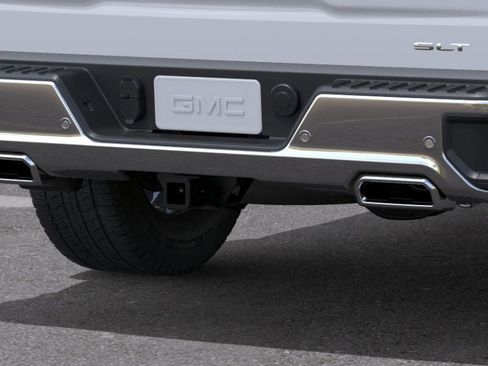 New 2026 GMC Sierra 1500 SLT image 45