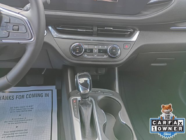 Used 2026 Buick Envista Preferred w/ Convenience I Package FWD image 3
