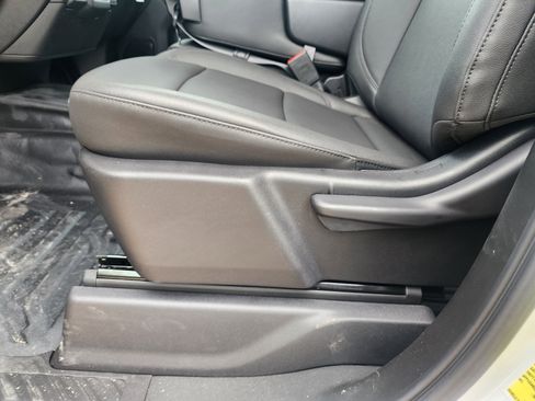 New 2026 Chevrolet Silverado 3500 W/T w/ WT Convenience Package AWD/4WD image 32