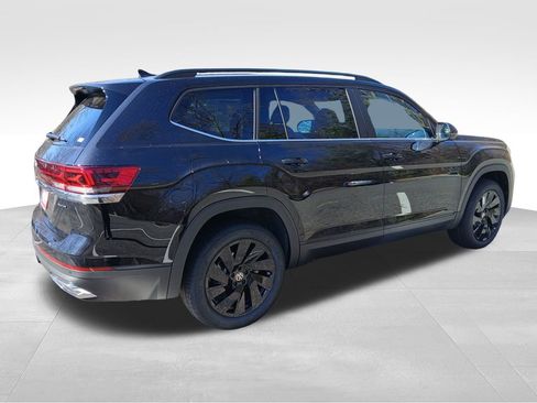 New 2026 Volkswagen Atlas SE image 5