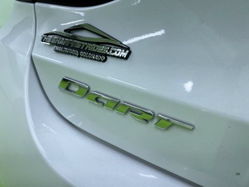 Used 2015 Dodge Dart Aero FWD image 12