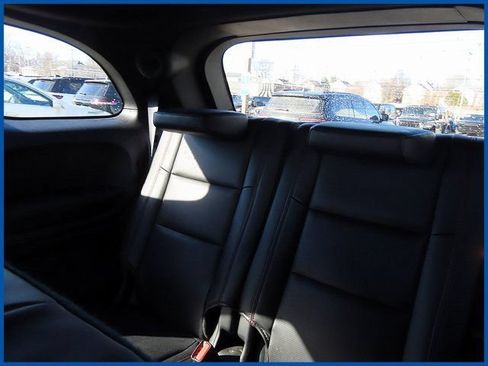 Certified 2025 Dodge Durango GT AWD/4WD image 12
