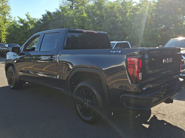 Certified 2023 GMC Sierra 1500 Elevation AWD/4WD image 6