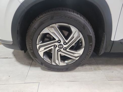 Used 2023 Hyundai Santa Fe SEL image 25
