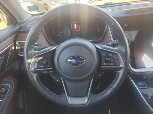 Used 2022 Subaru Outback Touring image 23