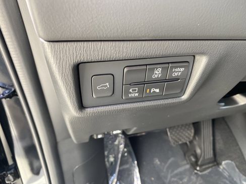 New 2025 MAZDA CX-5 AWD 2.5 S w/ Premium Plus Pkg image 18